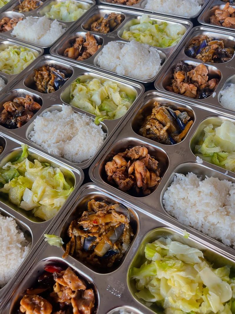 中央厨房:现代餐饮行业的新引擎