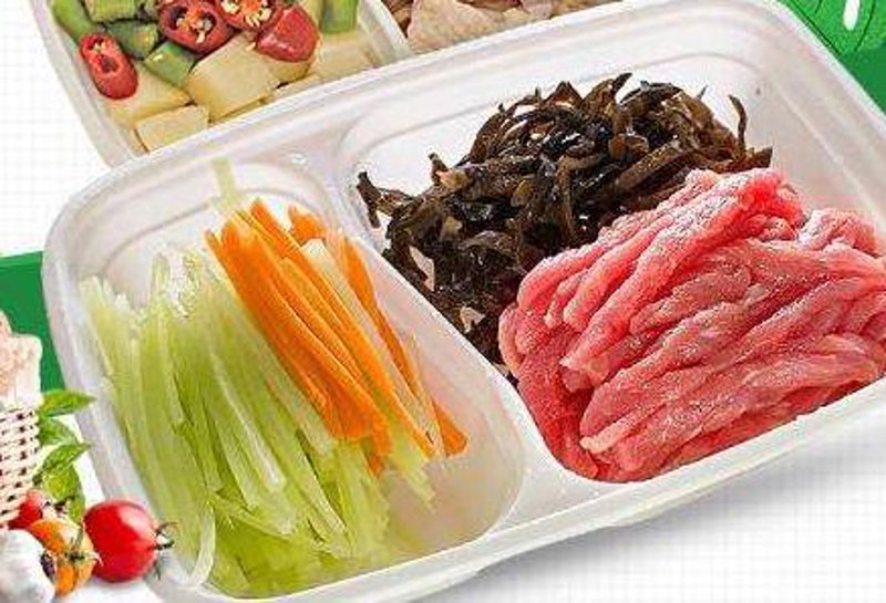 生鲜配送市场:活力与挑战并存